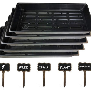 Microgreens Growing Kits (Extra Trays)